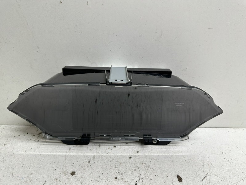 2011-2013 Honda Odyssey EX EX-L dash mounted radio info display screen oem