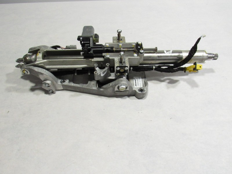 20-23 McLaren GT 2021 Power Steering Column Assembly |@1