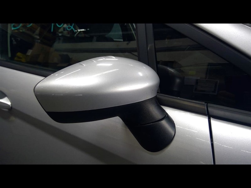 Passenger Side View Mirror Power Painted Cover Fits 11-19 FIESTA 1674390