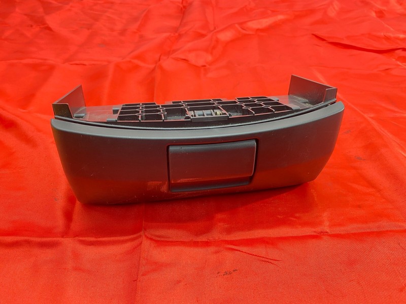 16-22 BMW F39 F48 X1 X2 Front Left Driver Seat Lower Storage Tray Compartmnt OEM