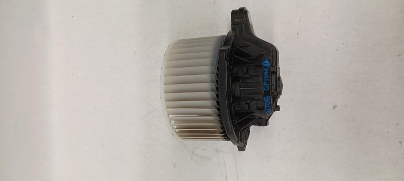 2020 KIA OPTIMA Heater Motor VIN 5 1st digit OEM 20