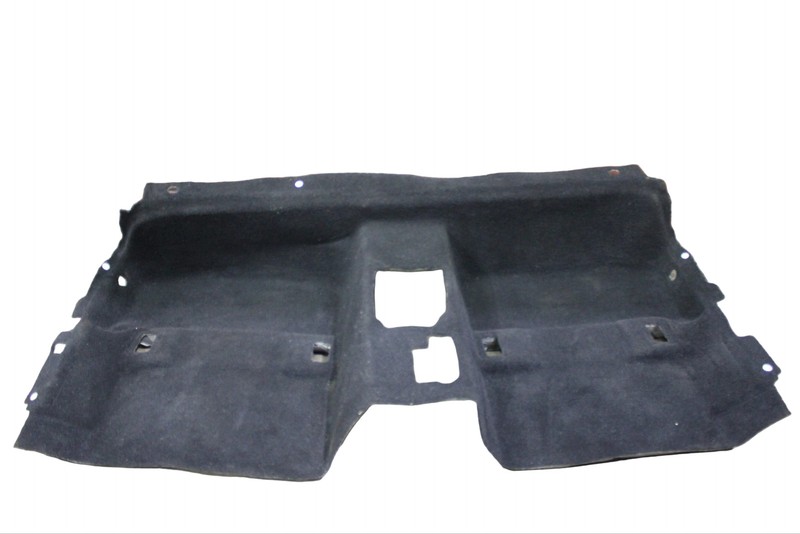 2015-2023 DODGE CHALLENGER REAR INTERIOR FLOOR CARPET COVER LINER MAT OEM