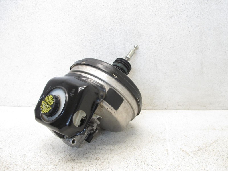 17-24 AUDI B9 A4 S4 A5 S5 TRW POWER BRAKE BOOSTER SERVO CYLINDER OEM 011325