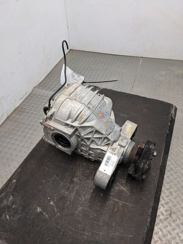 Carrier Rear Axle Automatic Transmission SS Opt Myc Fits 10-15 CAMARO 1183052