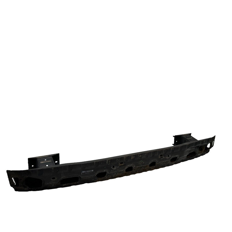 2010-2016 MERCEDES E350 W212 SEDAN REAR BUMPER REINFORCEMENT IMPACT BAR BEAM OEM