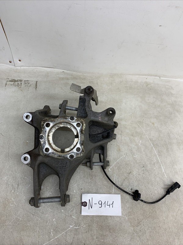 ⚡️12-20 TESLA MODEL S KNUCKLE RIGHT REAR 1042507-00-B 1058540-00-B 9141 S26