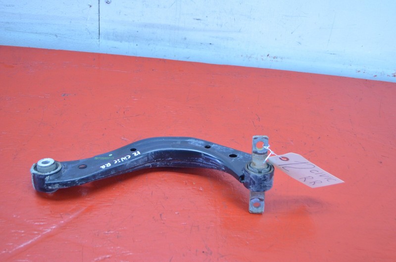 2012 HONDA CIVIC HYBRID REAR RIGHT PASSENGER SIDE UPPER CONTROL ARM OEM