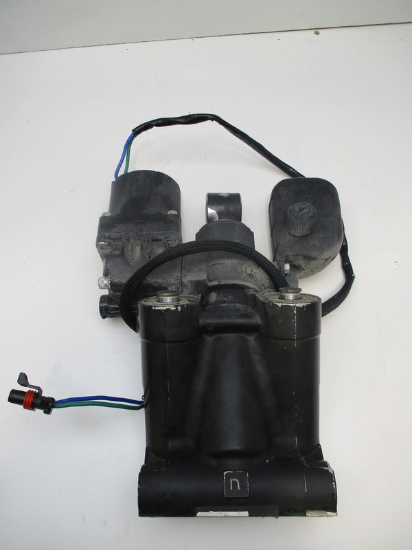5005114 Evinrude Johnson 75-130 Hp Outboard Hydraulic Power Trim & Tilt Pump