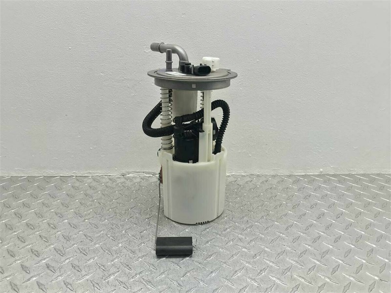 05 06 07 CHEVROLET TRAILBALZER ENVOY RAINER GAS FUEL PUMP ASSM OEM 19153374