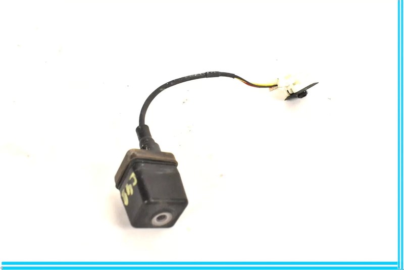 07-12 Mercedes X164 GL350 GL450 GL550 Rear View Backup Back Up Camera OEM