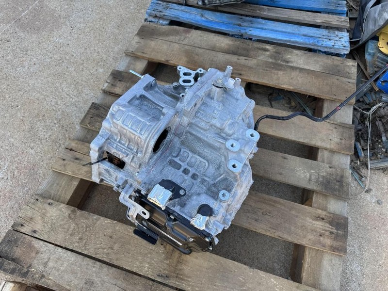2022-2024 VOLKWAGEN VW TAOS 1.5L FWD AUTOMATIC TRANSMISSION