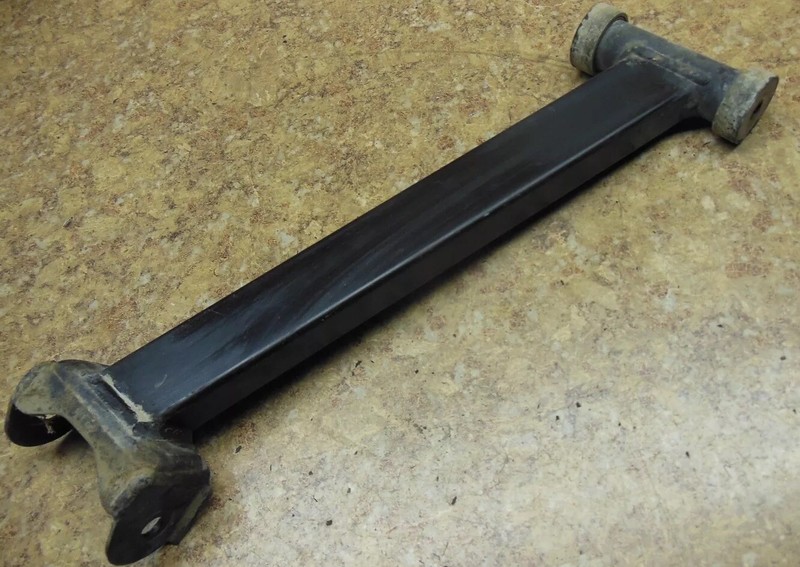 2009 Suzuki King Quad Kingquad 500 AXI ATV Right Rear Upper A Arm Control Top 09