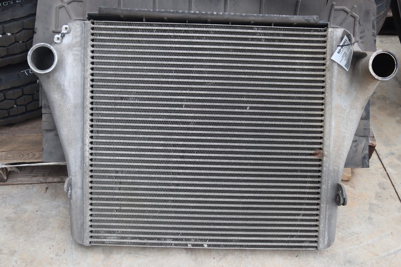 2008-2018 MACK CXU613 MP8 CHARGE AIR COOLER INTERCOOLER 21504560 OEM