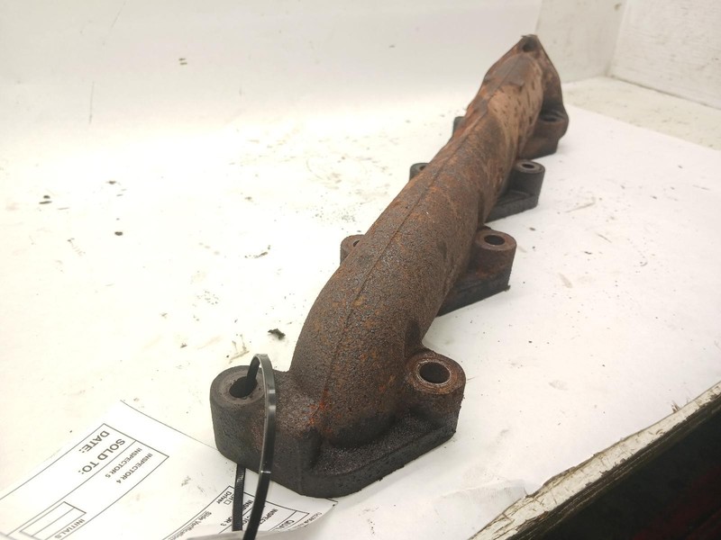 08-'10 FORD F350SD driver side Exhaust Manifold 6.4L diesel OEM 1 Year Wnty!