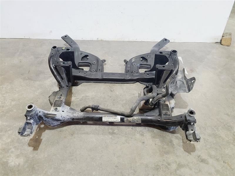 Crossmember/K-Frame Front RWD Fits 17-19 XE 570951