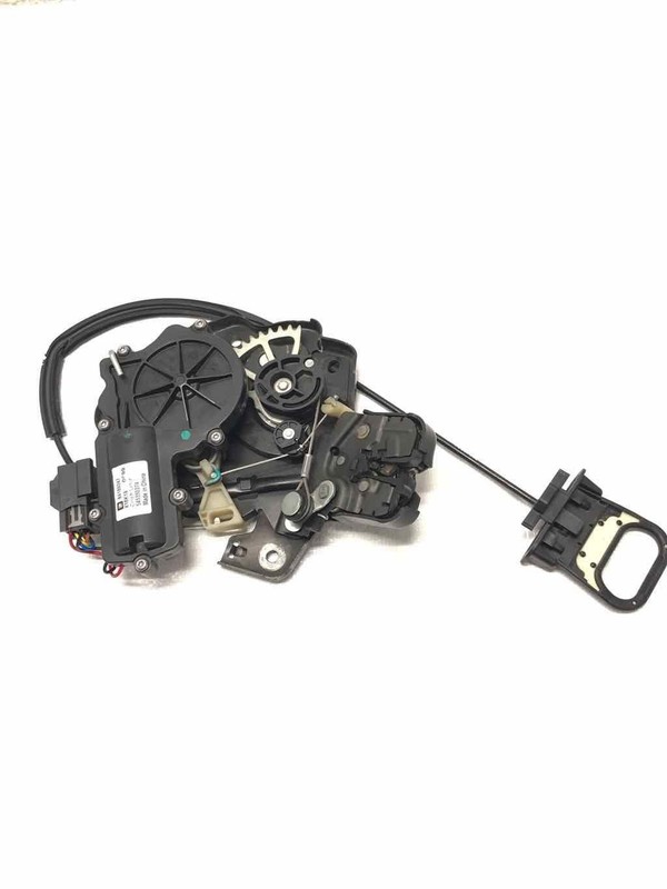 2017 Cadillac CT6 2.0L Turbo AT. Trunk Power Lid Latch Part# 84189247