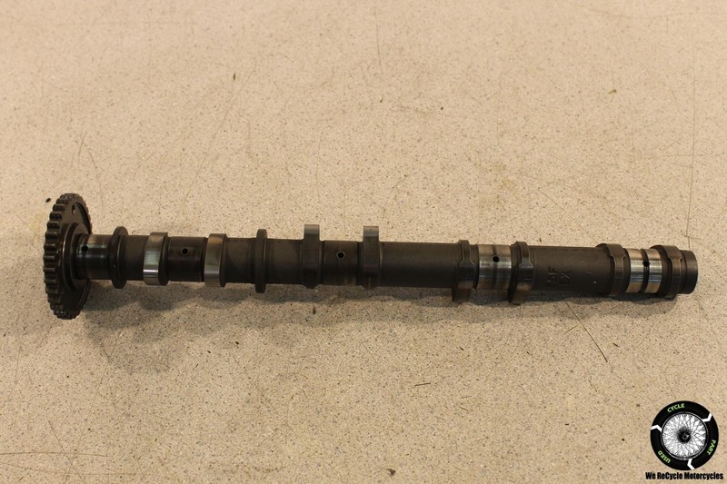 2000 Suzuki GSXR750 EXHAUST CAMSHAFT CAM SHAFT GSXR 750 00