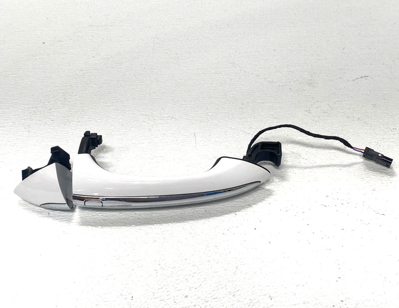 2018-2021 BUICK ENCLAVE REAR RIGHT PASS SIDE EXTERIOR DOOR HANDLE OEM #A0.18