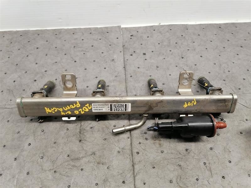Fuel Injection Parts Fuel Injector 2.4L Fits 15-20 CHEROKEE 928263