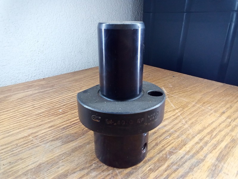 CNC Global 54.4020 AP Boring Bar Tool Holder