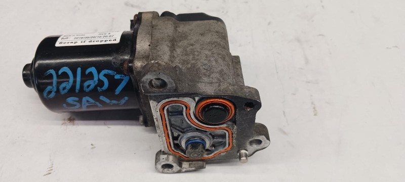 17-'25 GMC ACADIA Transfer Case Motor 89k miles OEM 1 Year Warranty!