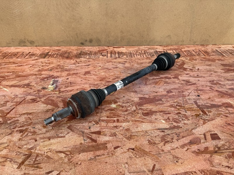 GENESIS G80 G90 2017-2020 OEM REAR LEFT DRIVER CV AXLE SHAFT AWD 3.3T ASSEMBLY