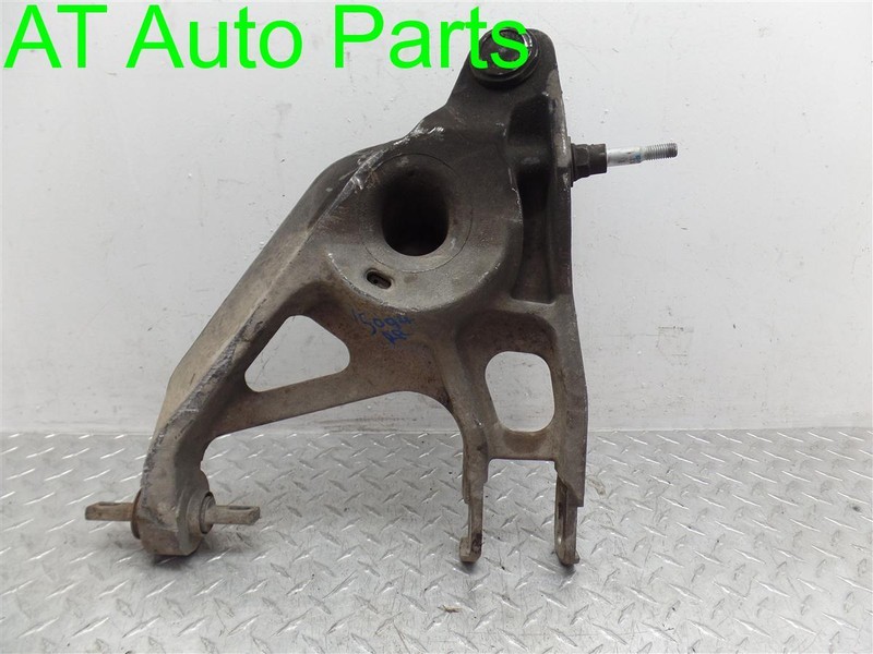 02 03 05 06 RENDEZVOUS AZTEK PASSENGER REAR LOWER CONTROL ARM 25795979