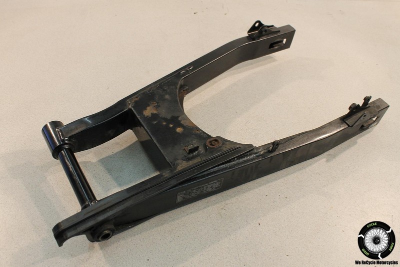 1994 Honda Magna 750 Vf750c Rear Swingarm Back Suspension Swing Arm VF 94