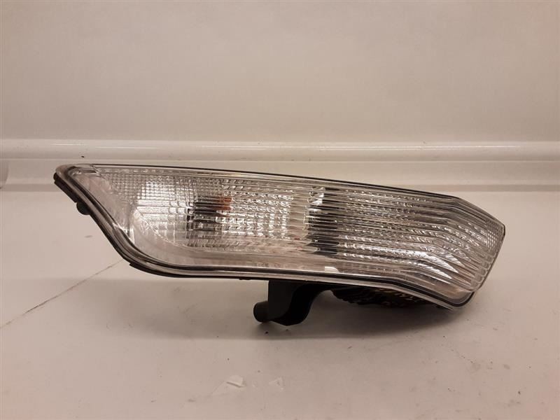 Driver Corner/Park Light Bumper Mounted Fits 15-19 MUSTANG 2954264