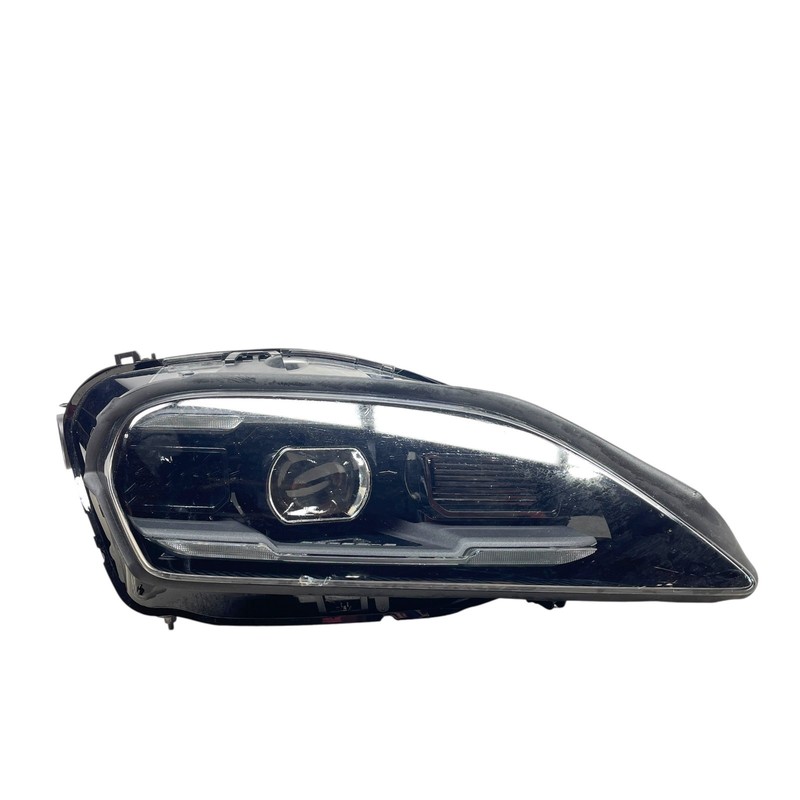 2025-2026 Porsche Taycan Front right LED headlight w/o matrix OEM 9J1941036