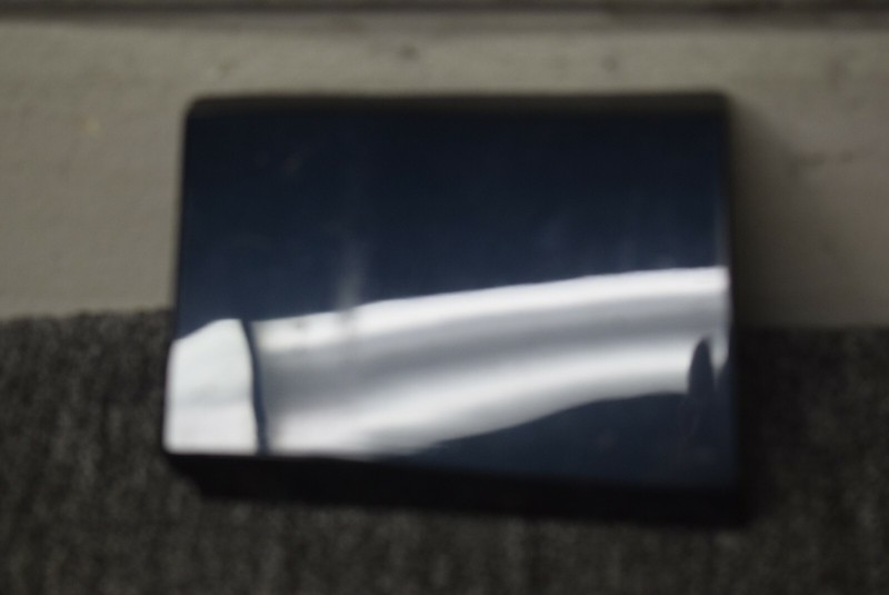 2014-2017 AUDI SQ5 LOWER MOLDING LINING FACTORY OEM