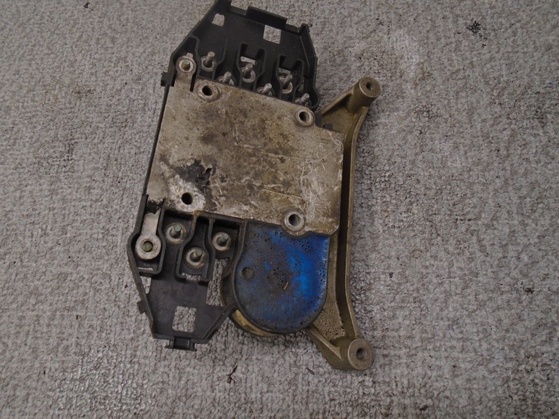 RECTIFIER & REGULATOR ASSY 0586476 JOHNSON EVINRUDE 1999 200-250 HP OUTBOARD
