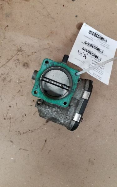 Throttle Body 1.8L Turbo Fits 00-06 AUDI TT 229127