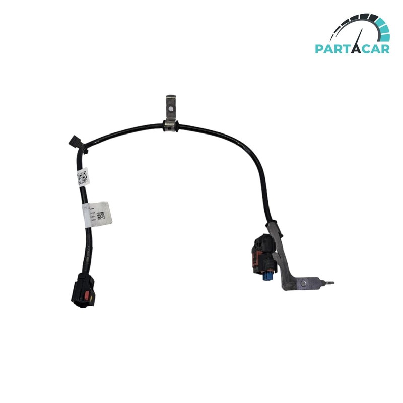 2020-2023 Tesla Model Y Rear Right Passenger Parking Brake Cable Wire Jumper OEM