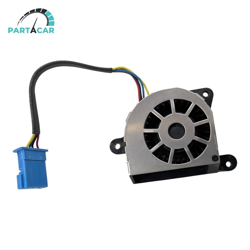 2022-2025 Tesla Model 3 M3 Front Windshield Camera Blower Fan Motor OEM