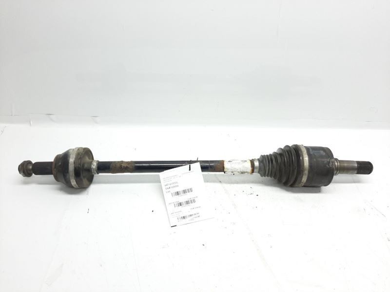 Driver Axle Shaft Rear Axle Fits 14-19 RANGE ROVER SPORT LR073346