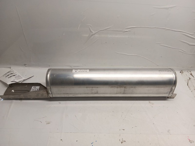 Air Suspension Pressure Accumulator Tank OEM 37216779714 Rolls Royce Phantom