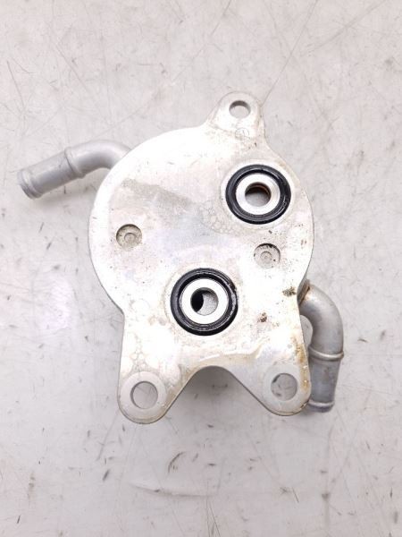 13 14 15 16 17 18 Lexus GS350 GS450h Transmission Oil Cooler 224100-2590