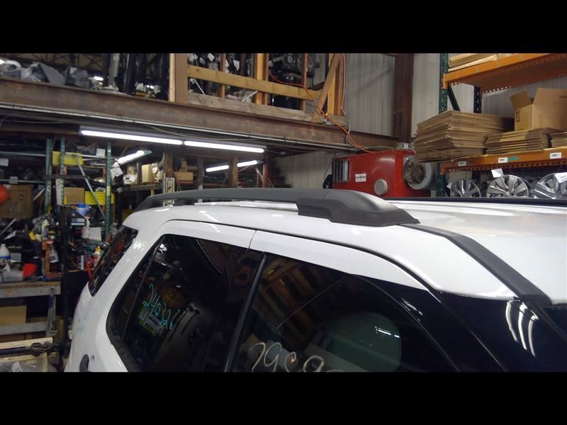2011-2015 EXPLORER Right Luggage Rack 1440173