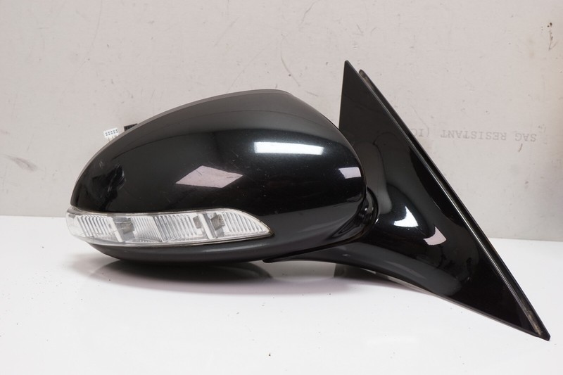 MERCEDES W221 S-Class Front Right RH Door Mirror OEM 2007 -2009