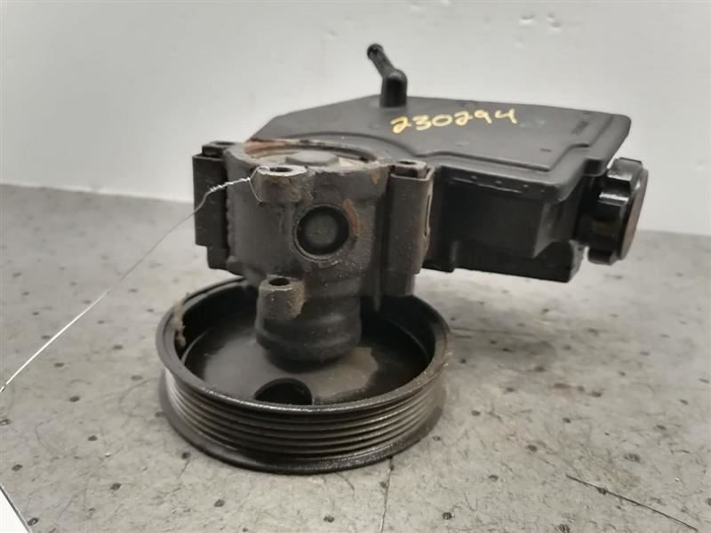 Power Steering Pump Fits 97-06 WRANGLER 1161040