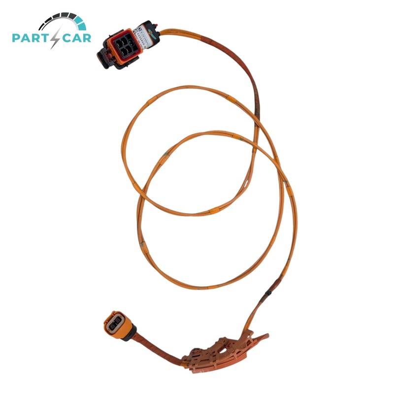 2017 2018-2023 Tesla Model 3 Y High Voltage Ancillary Wiring Harness Cable OEM
