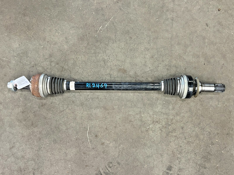 ⭐2017-2022 ALFA ROMEO GIULIA RWD REAR LEFT DRIVER AXLE SHAFT ASSY OEM LOT2469