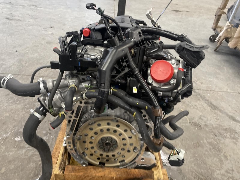 23-'25 HONDA HR-V Engine 2.0L 68k miles Runs Well 6 Month Wnty!