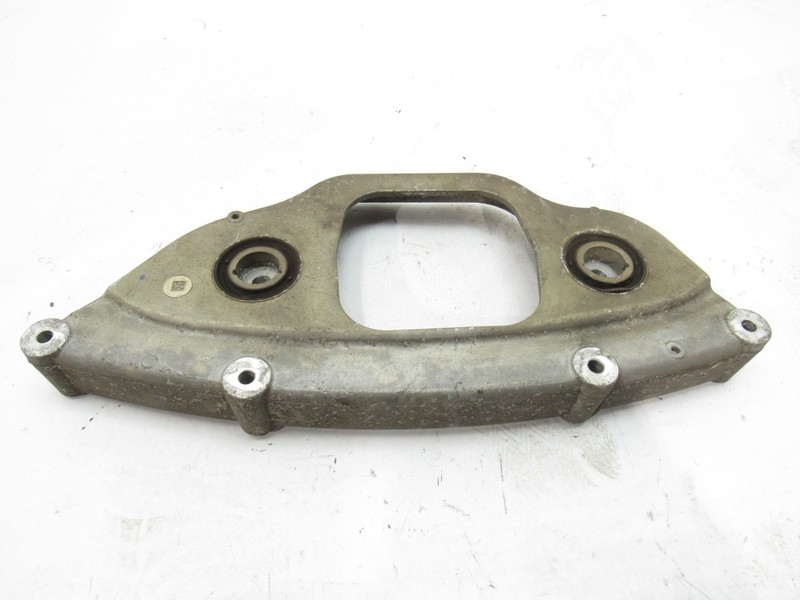 Mercedes E63 S W213 2020 Rear Differential Carrier Mount Bracket 18-23 ;#3