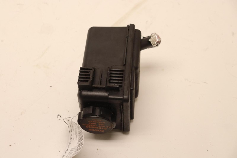 2005-2013 CHEVY CORVETTE POWER STEERING PUMP FLUID RESERVOIR BOTTLE OEM