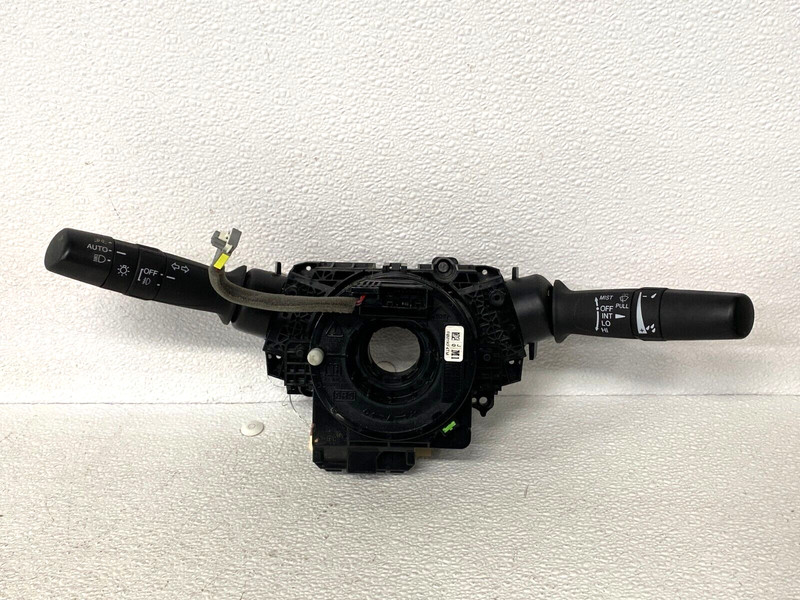 ⭐2018-2020 HONDA ACCORD STEERING INTERIOR WHEEL COLUMN STALK ASSY OEM LOT2419