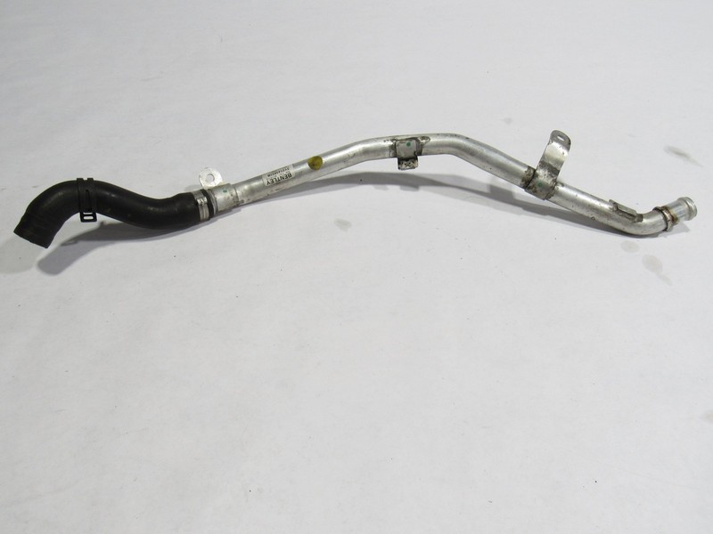10-20 Bentley Mulsanne 2012 Water Coolant Hose Pipe Line @1