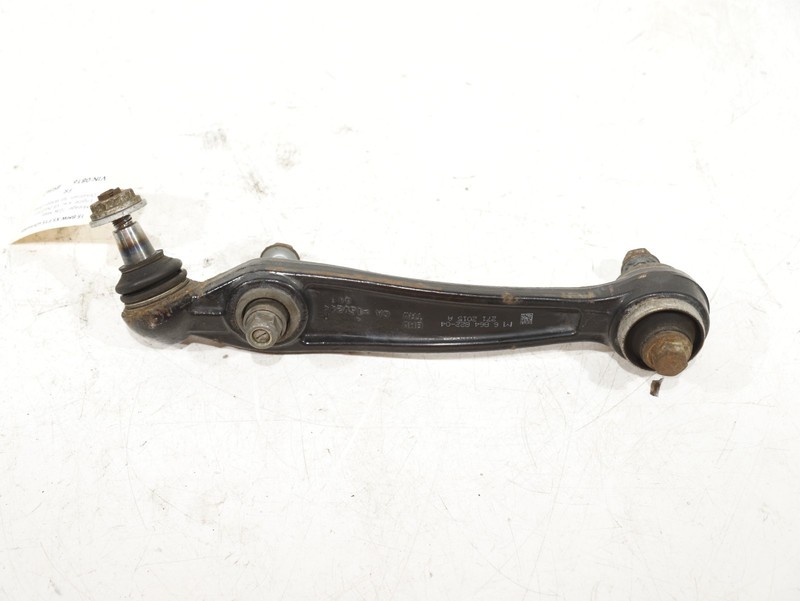 14-18 BMW X5 F15 AWD Front RIGHT Passenger Side Lower Rearward Control Arm OEM
