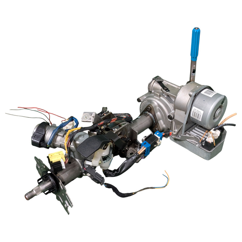2007-2010 Hyundai Elantra Sedan Electric Power Steering Pump w/ Tilt Column MDPS